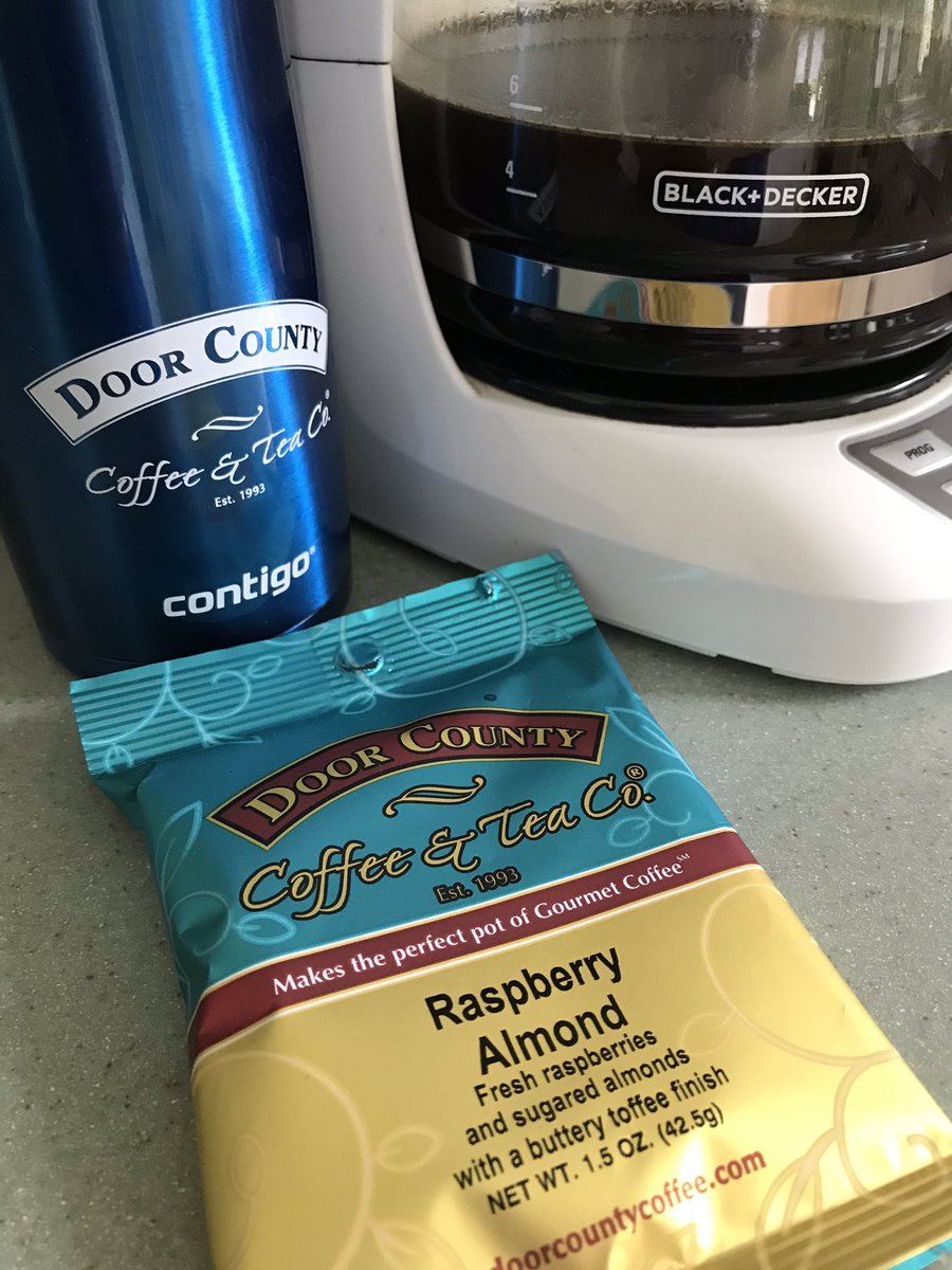 FamilyAroundTheTable (@famtable) on Twitter photo Whatās in your cup? Flavor testing for a #springsweetsweek recipe featuring #sponsor <a href="/dccoffee/">door county coffee</a>. Whatās in your cup? Flavor testing for a #springsweetsweek recipe featuring #sponsor <a href="/dccoffee/">door county coffee</a>.