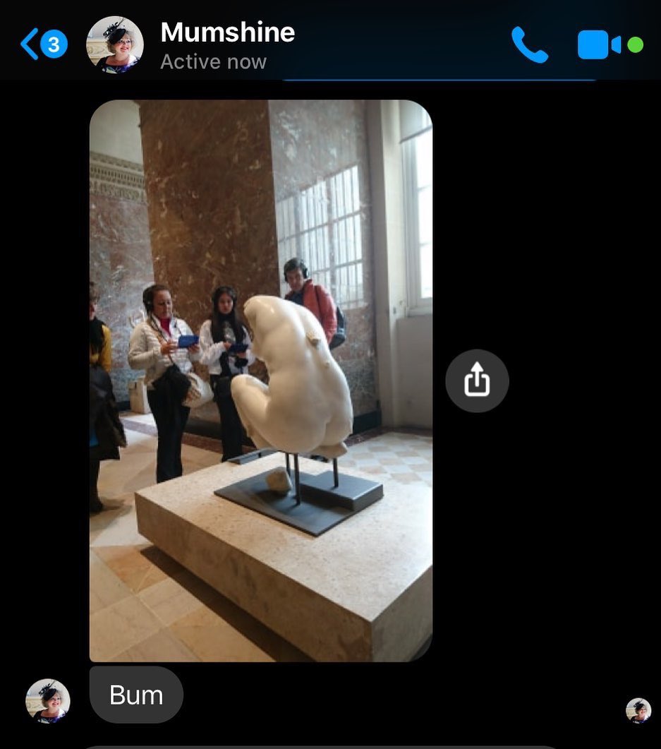 Emma + Rich tweet media