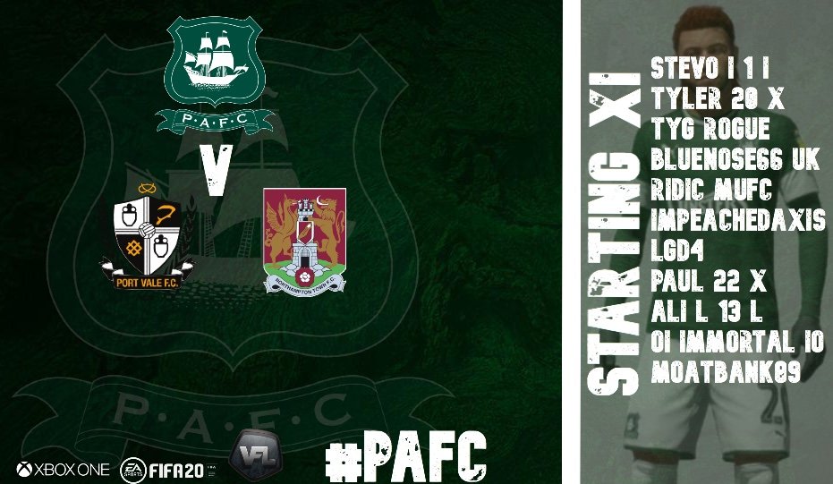 VFL Plymouth Argyle tweet media