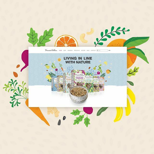 WE HAVE SOME EXCITING NEWS!

Our new website is now live 🎉 it’s a completely new, revamped online home for our products and it allows us to share more about our values and our PK mission!

And of course, we completely transformed our online shop, mak… ift.tt/32H5VjC