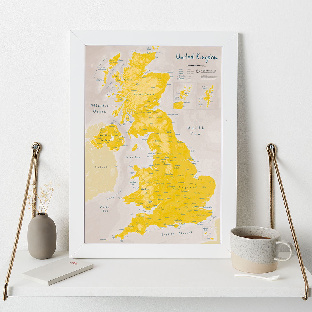 mapsinter's tweet image. Anyone else absolutely sick of this wet weather we've been having? It can't just be us, surely! 😔

Let's bring some sunshine into our lives! Ring in the spring early with the UK As Art Daffodil Prints! 
 #mapsinter #home #UKmaps #BritishIsles #spring

soo.nr/JKoG