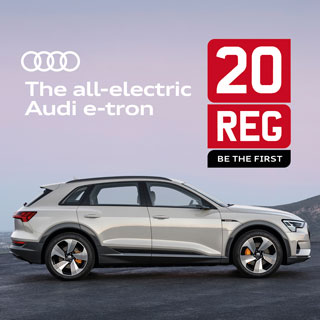 Lookers Audi tweet media