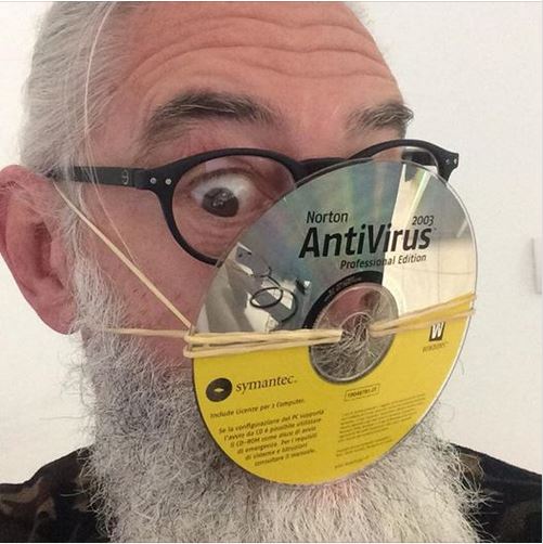 Téléchargement gratuit Images Mr Benn S Tweet This Might Work Corona Virus Thing le plus cool salutations