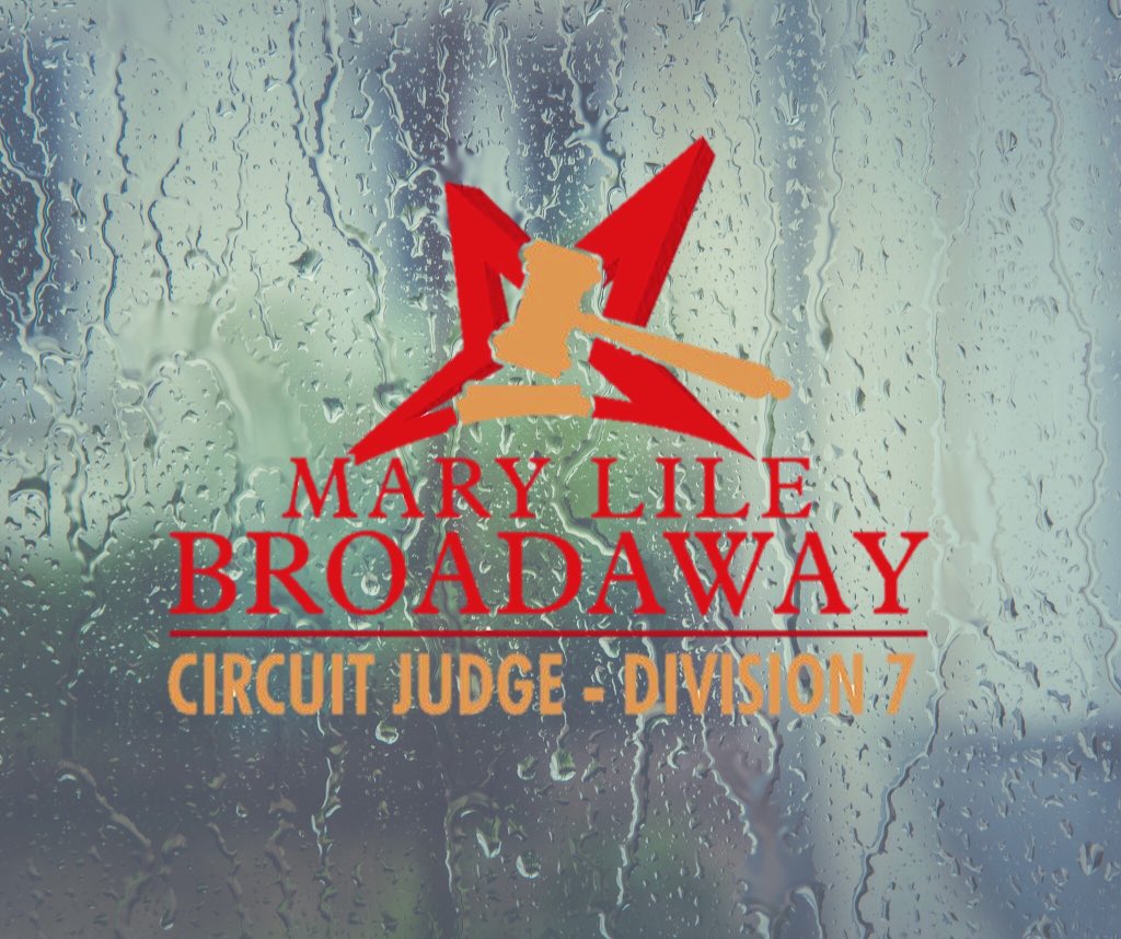 MaryforJudge's tweet photo. Election Day is looking like its going to be RAINY! 
Today is a beautiful day though, get out and early vote today or tomorrow and save yourself the hassle of voting in the rain on Election Day. 
Take advantage of the short lines and great weather and EARLY VOTE! https://t.co/9NmdU4m93Z