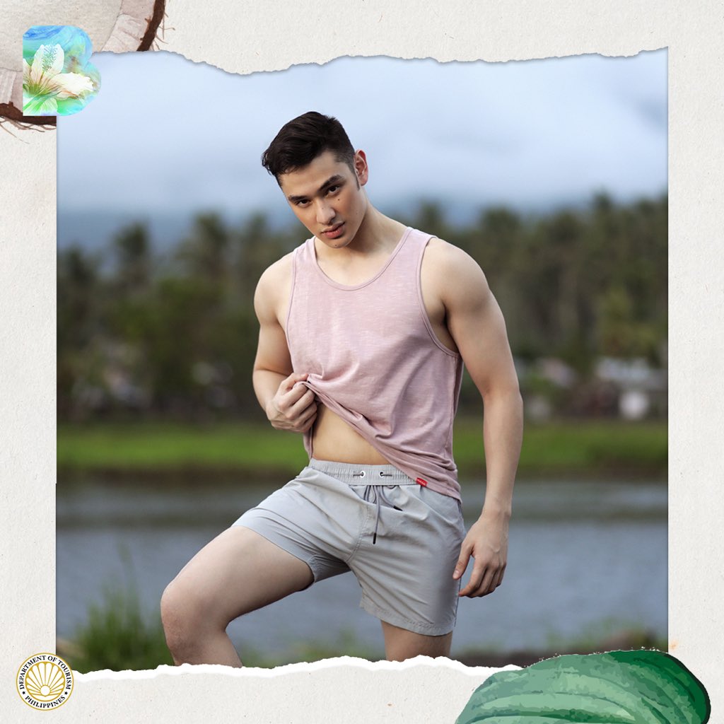 Bench Body Underwear “ Jacob Ejercito”

New Season,New Look 2020 @JacobEjercito_ #BENCHSummer2020 

#BenchBody
#BenchUnderwear
#Bench
#bencheveryday 
#BENCHHoliday2020
#benchactive 
#BenchBrief
#PinoyActor
#Pinoy
#PinoyModel
#PinoyStar
#LiveLocal
#LoveLocal
#JacobBejercito