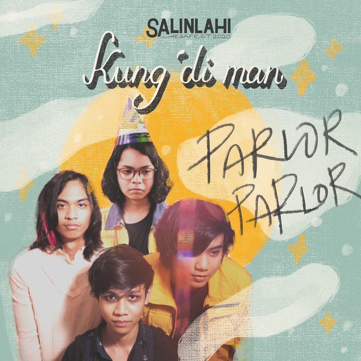 ARSAFEST's tweet photo. Pre-orders are now open for ARSAFEST 2020: Salinlahi’s Band Night as we announce our 1st Wave of artists. https://t.co/khUSAeUs8Y