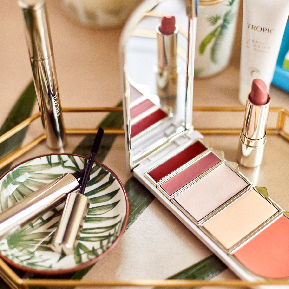 Tropic Skincare tweet media