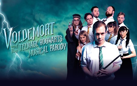 The Other Palace (@theotherpalace) on Twitter photo ONSALE NOW: Fresh from two sold out runs in London and LA, <a href="/voldemortshow/">Voldemort Musical Parody</a> will be casting a spell over the Studio from Tue 29 September for a 7 week run.
Don't miss this 5 star show, packed with magic, hormones and more than a few murders.
lwtheatres.co.uk/whats-on/volde… ONSALE NOW: Fresh from two sold out runs in London and LA, <a href="/voldemortshow/">Voldemort Musical Parody</a> will be casting a spell over the Studio from Tue 29 September for a 7 week run.
Don't miss this 5 star show, packed with magic, hormones and more than a few murders.
lwtheatres.co.uk/whats-on/volde…