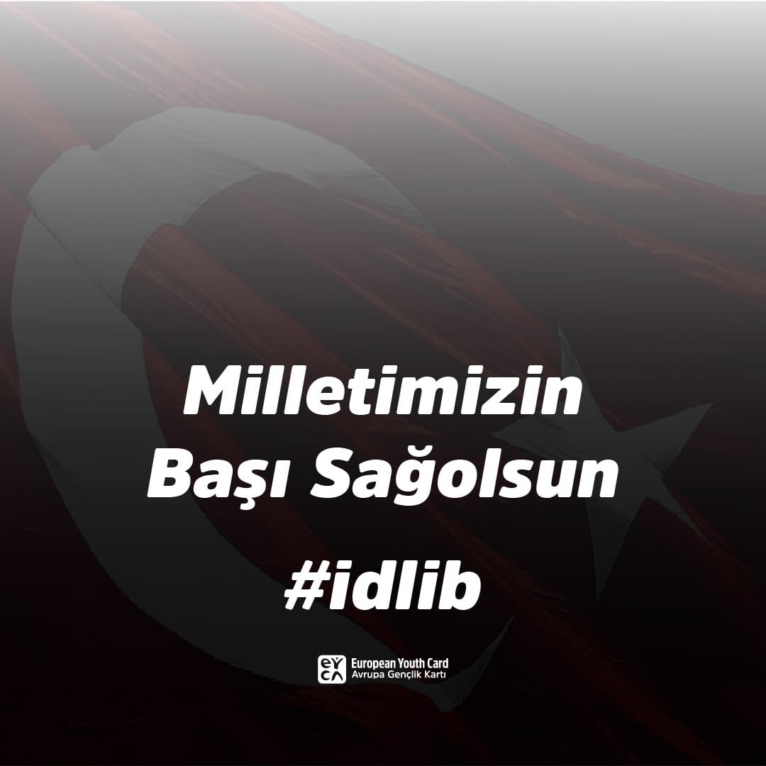 EYCA Türkiye (@eycaturkiye) on Twitter photo 