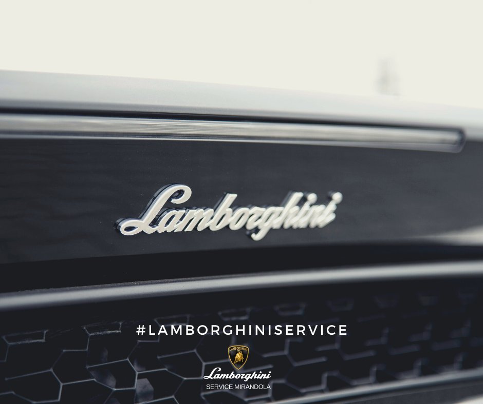 LamboServiceMir's tweet photo. I dettagli fanno la perfezione e la perfezione non è un dettaglio 💎
(Leonardo da Vinci)

@Lamborghini #Lamborghini #LamborghiniServiceMirandola #lamborghiniservice #motorvalley https://t.co/aNGMlQnlN9