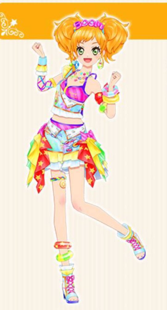 追記あり アイカツ 初音ミクさんの商業新規イラストに既視感を覚える人たち Togetter 追記あり アイカツ 初音ミクさんの商業新規イラストに既視感を覚える人たち Togetter
