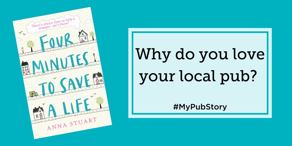 CAMRA_Official's tweet photo. Are you heading down to the pub this week? 

Comment below 👇 with what you love most about your local pub, in order to win a copy of the ‘Good Beer Guide 2020’ AND @annastuartbooks' new book ‘Four Minutes to Save a Life’! 🍻 #MyPubStory

Full T&amp;Cs ➡️ https://t.co/xpwDiCqrGr https://t.co/U1TtqnIFGO