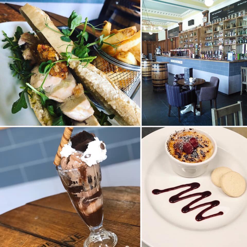 Go on, try our hugely popular Queen of the Taps!! #rainraingoaway #staydry #FridayVibes