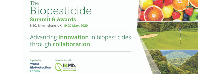 AHDB_Hort's tweet photo. We will be at this year's @biosummit20 at the NEC in Birmingham on both the 19th and 20th of May 2020.
Make sure to come and see us! You can only do this by visiting https://t.co/LKIQZLRAu8. #Biopesticide #BioSummit20 #biocontrol https://t.co/QeTd7huU75