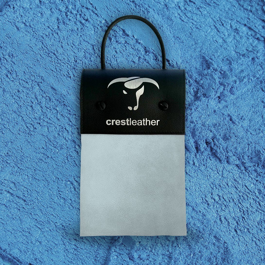 Crest Leather tweet media