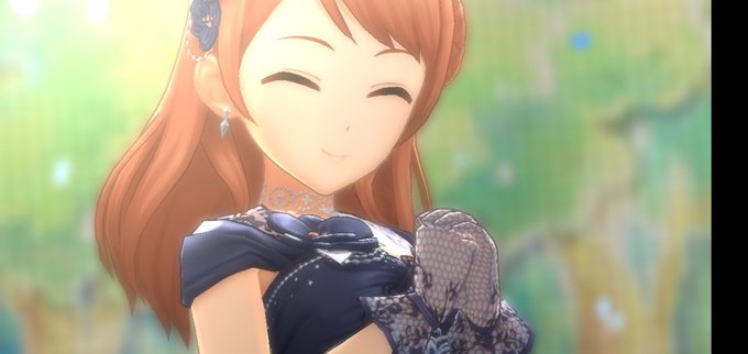 北条加蓮の煌めく9時5分のtwitterイラスト検索結果 古い順