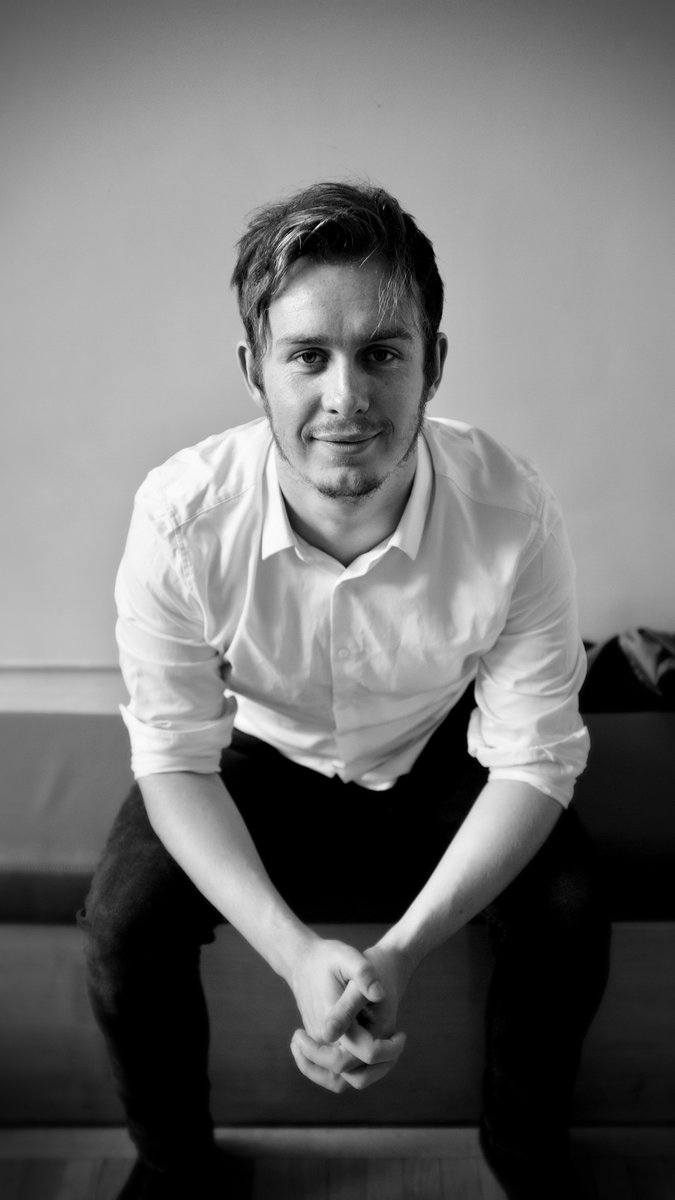 hearthisidea's tweet photo. Why do people deny climate change 🌡️? What do political beliefs and peacocks' tails 🦚 have in common? And can we deceive even ourselves? Philosopher Dan Williams @danwilliamsphil explains his research on political misinformation.

Listen to Episode 6: https://t.co/VsH7AYTpTE https://t.co/FgEYTODqLl