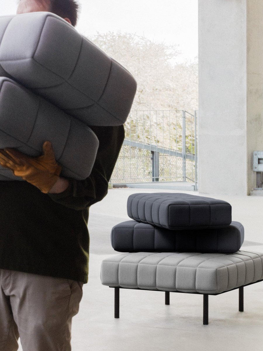designverse1's tweet photo. 【 #designverse #VerseFocus #architecture #design 】
🥰#BIG—BIG designs pixel-like sofa based on its own architecture @BIGstertwee

😘For details, plz visit: https://t.co/w2nRoBNRH8

#productdesign #furniture #sofa https://t.co/umc9PRu79J