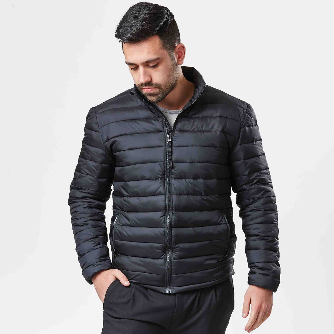 Look good and feel great in the winter weight William Jacket!

dublinclothingeu.com/dublin-william…