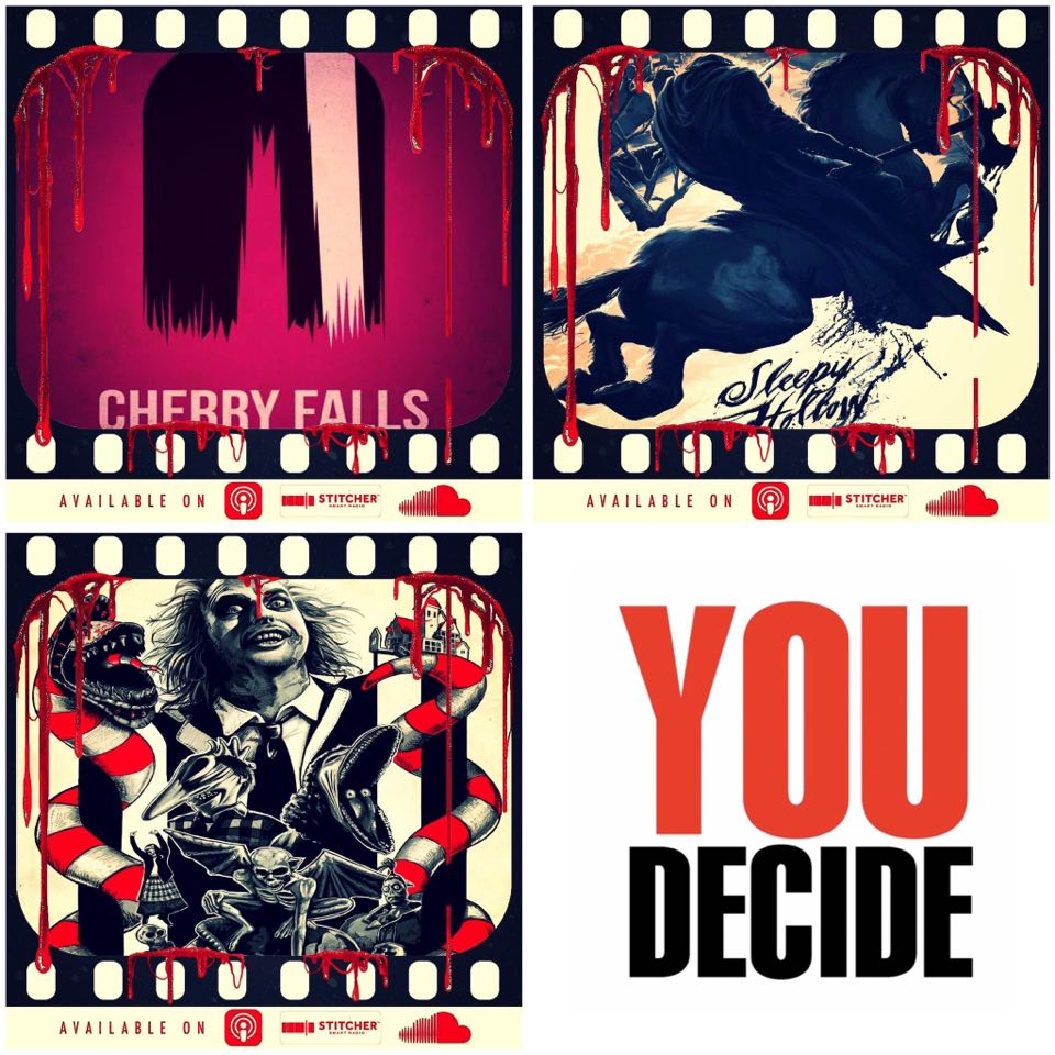 TPUTScast's tweet photo. One of these 3 movies will be the feature review on Mon 02/03/20 episode of @tputscast
You can vote right now on https://t.co/lKDg84Lz3O
Poll closes 10pm (uk) Friday 28th February 2020
#tputs #tputscast #podcastunderthestairs #horrorpodcast #horrormoviereviews https://t.co/zwU7Kc0GUa