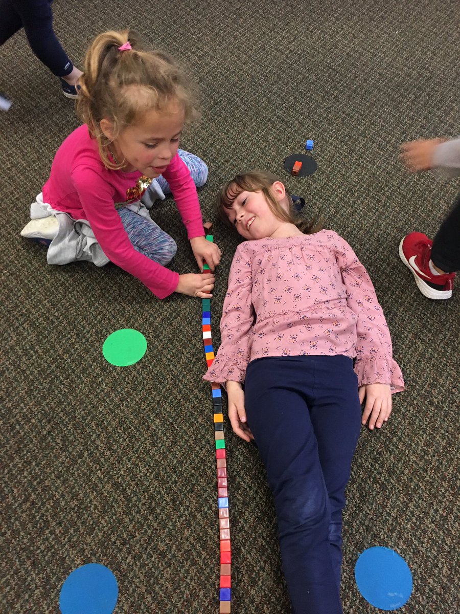 ATeachMoore's tweet image. First graders @eprayzorelem made reasonable estimates, measured using unifix cubes, then recorded the results during our measurement lab. @dentonisd @One_and_Ready  #DentonISDDelivers #AlwayslearningMoore