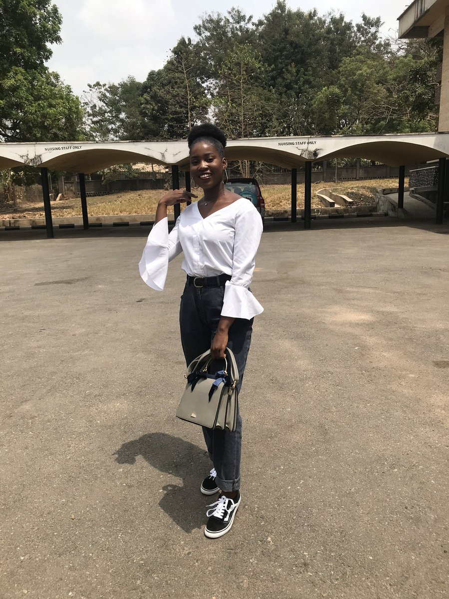 ope_boyeee's tweet photo. Final exam as an undergrad๐ #uigrad #YearoftheNurseandMidwife #RN https://t.co/cCc0v87oxk