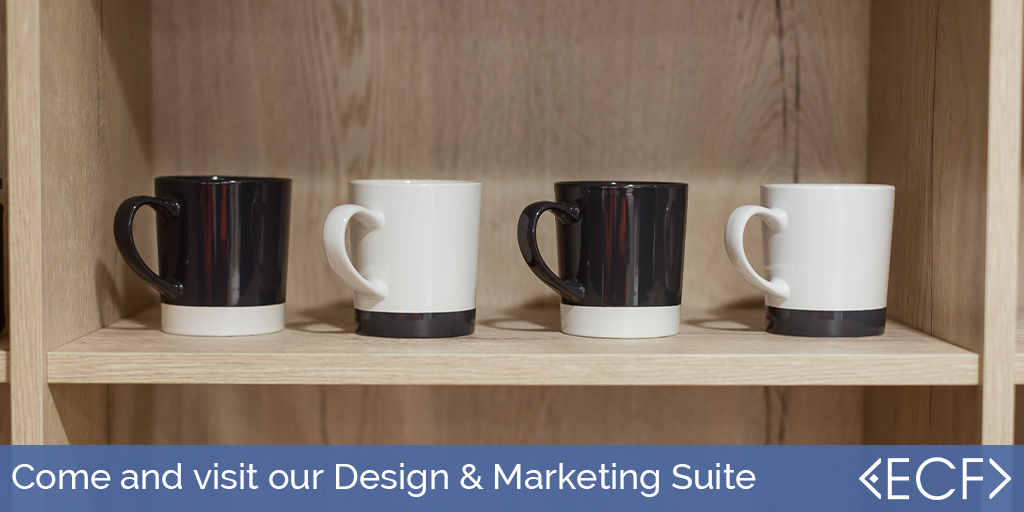 Don't forget that next week we are hosting our Trade Event at our Design &amp; Marketing Suite in Rearsby, Leicestershire! If you are an ECF Trade Partner or are considering becoming one, why not pop along? We look forward to seeing you here! #Leicestershire #TradeEvent #KBB2020
