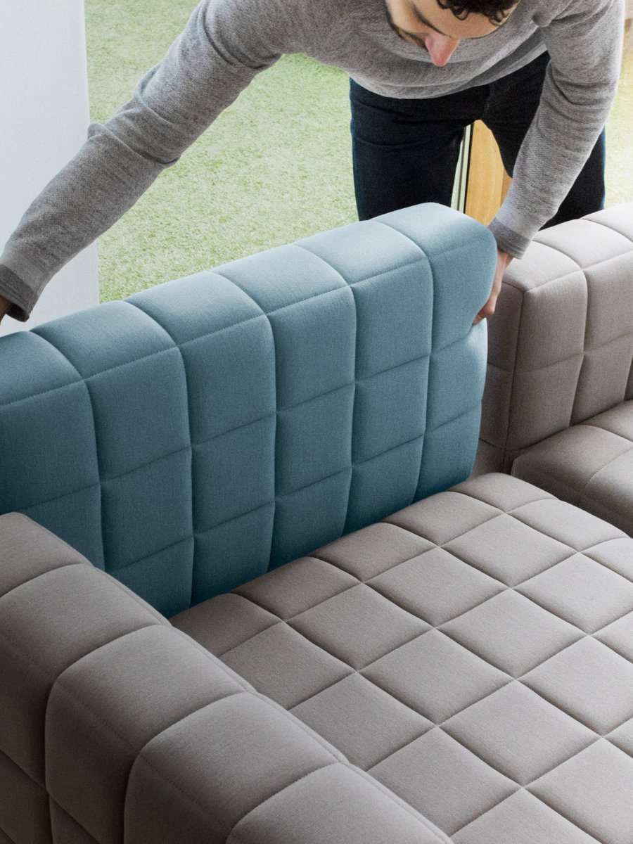 designverse1's tweet photo. 【 #designverse #VerseFocus #architecture #design 】
🥰#BIG—BIG designs pixel-like sofa based on its own architecture @BIGstertwee

😘For details, plz visit: https://t.co/w2nRoBNRH8

#productdesign #furniture #sofa https://t.co/umc9PRu79J
