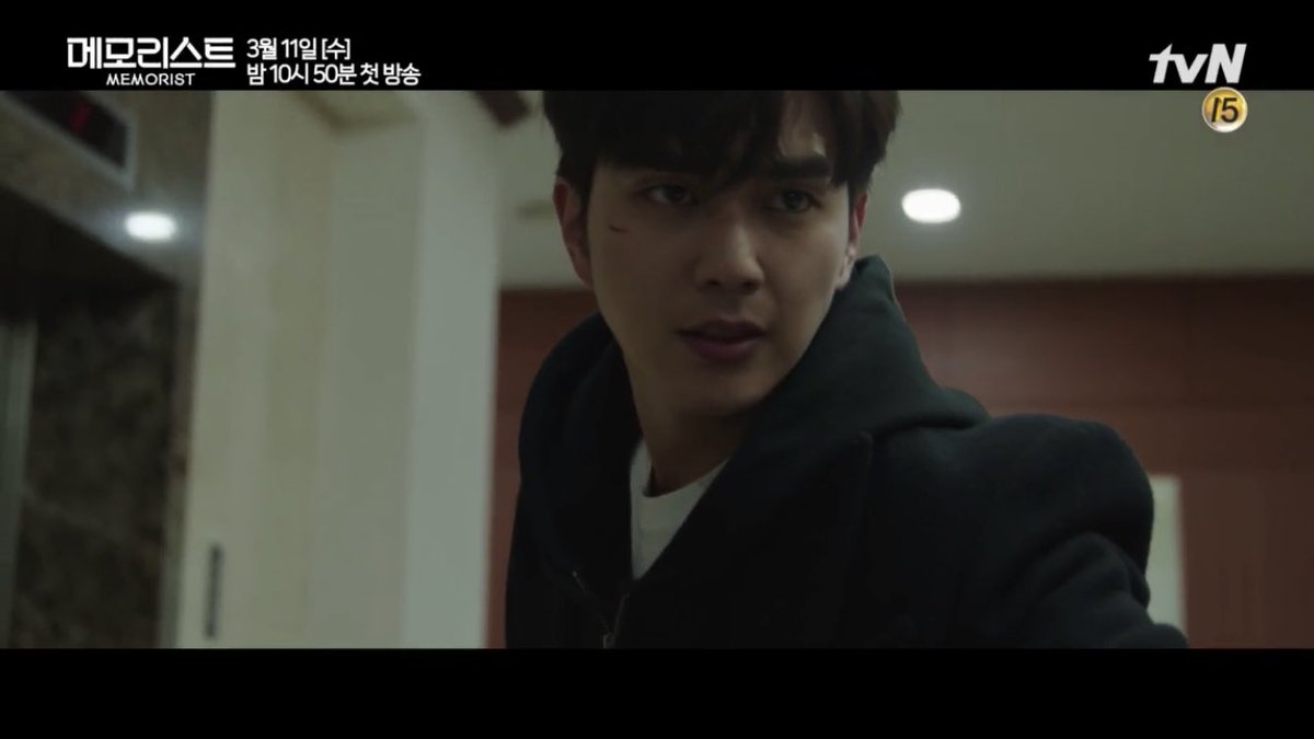 gadiscancer78's tweet photo. Hello mr handsome
#Memorist12DaysToGo
#YooSeungHo
#DetictiveDongBaek
#SaranghaeYooSeungHo❤😘 https://t.co/VJ6RyopMOs