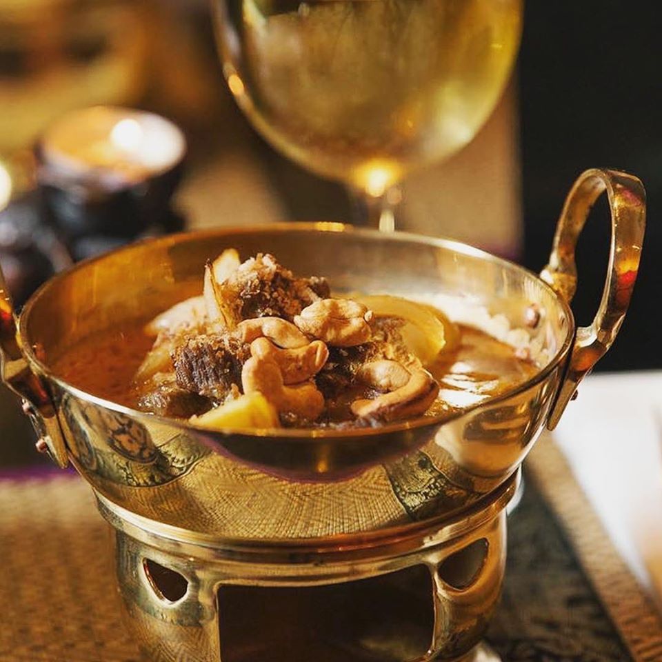 visit_swindon's tweet photo. Are you looking for something tasty to do this weekend? Have you visited Siam Thai for some authentic Thai cuisine? Located in the heart of Old Town Swindon.
Visit https://t.co/7RYvkEqv0D or call 01793 611199 to book a table.
#VisitSwindon #Visit_Swindon #Expectedtheunexpected https://t.co/d3FmG8LgUG