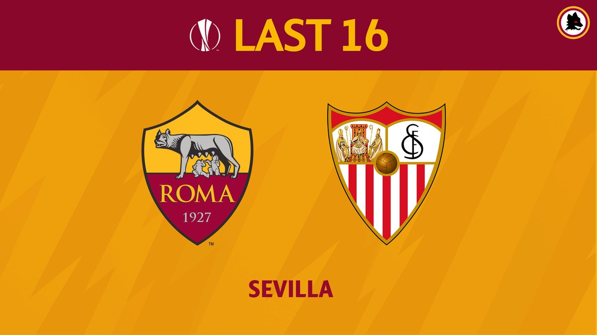 AS Roma English tweet media