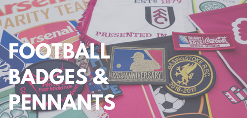 Golden Finishes (@goldenfinishes) on Twitter photo Get ready for your end of season awards with some commemorative pennants. Get in touch for more info ๐๐๐
info@goldenfinishes.com | 029 2075 5733 Get ready for your end of season awards with some commemorative pennants. Get in touch for more info ๐๐๐
info@goldenfinishes.com | 029 2075 5733