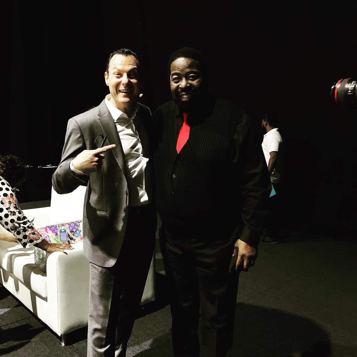 Spencer Lodge tweet media