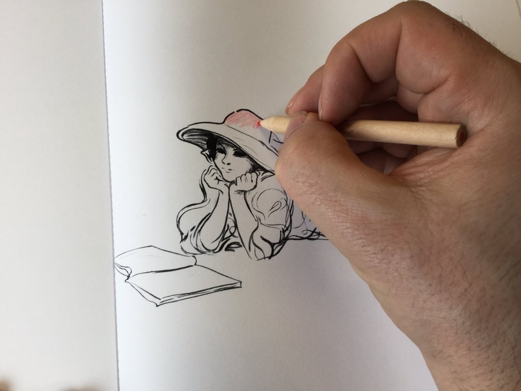 museedebretagne's tweet image. Mettre de la couleur sur nos #collectionsenpartage , une belle manière de se vider l’esprit tout en découvrant la richesse de nos collections #ColorZen 

@BibChampsLibres et @museedebretagne  participent ensemble à #colorourcollection 

A découvrir en ligne ou dans nos espaces 🎨