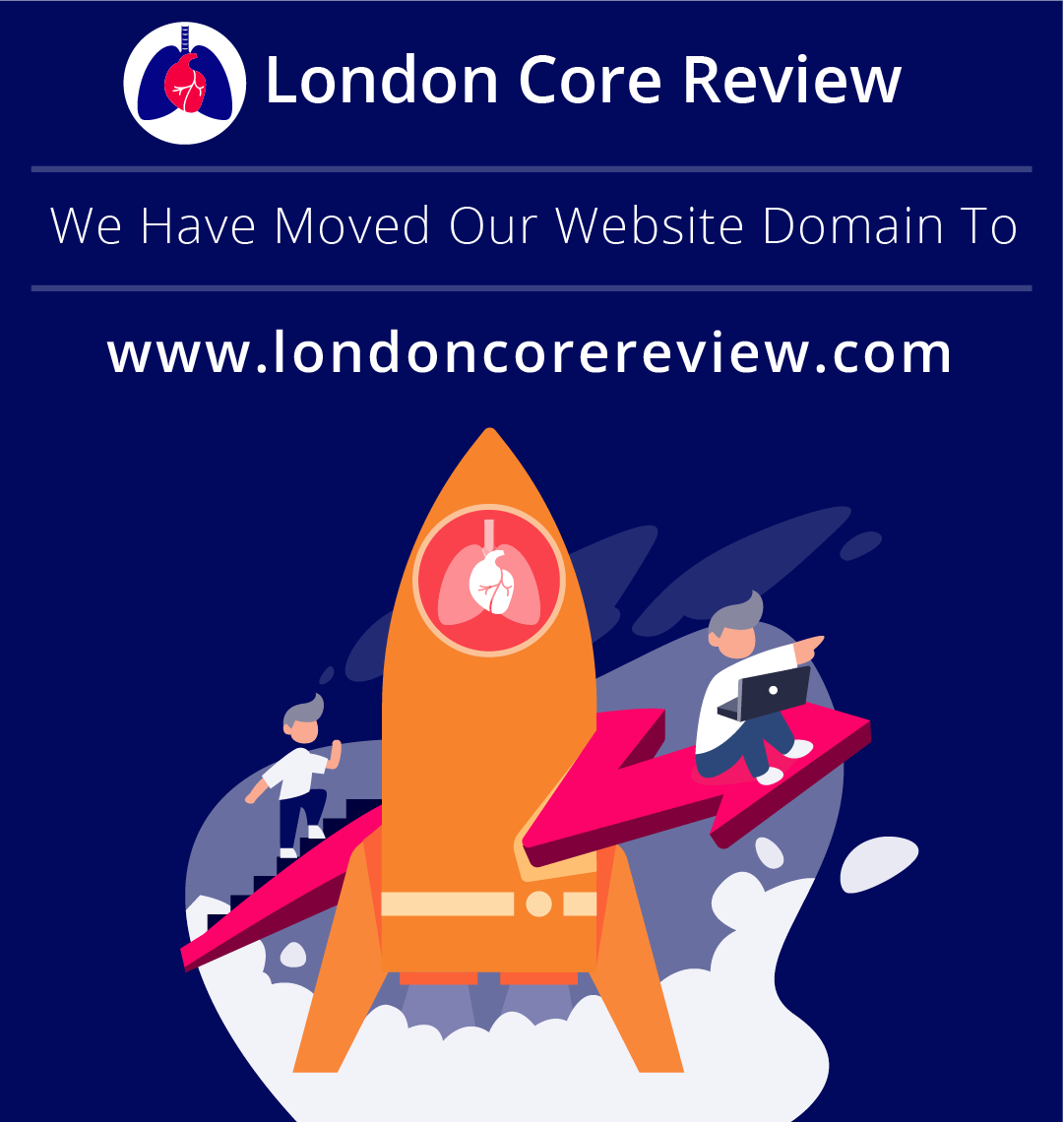 To serve our visitors, delegates, sponsors and web app subscribers better we have moved to our new domain londoncorereview.com from corereview.co.uk. Our next event (10th anniversary) will be on 07-10 May 2020 at the Royal College Of Physicians. Register Today.