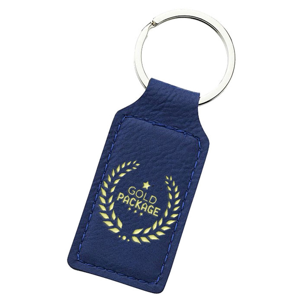 This rectangular leather keytag features an elegance that will grab everyones attention. This comes in rectangular shape that is easy to hold in the hand #corporategiveaways #printing #buynow #corporategiveaways promotionalproductsuniverse.com/copy-of-leathe…