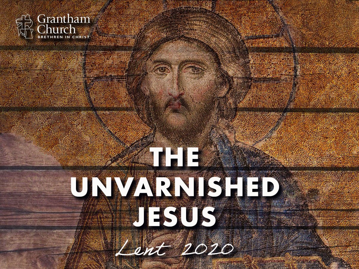 Join us Sunday at 10:30!