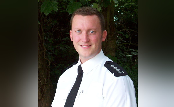New District Commander for #Thurrock <a href="/EssexPolFirearm/">Richard Melton</a> says he wants to make the area an ‘impossible place to operate for gangs and violent individuals’.

Chief Insp Richard Melton took up the role last month.

Read more: essex.police.uk/news/essex/new…