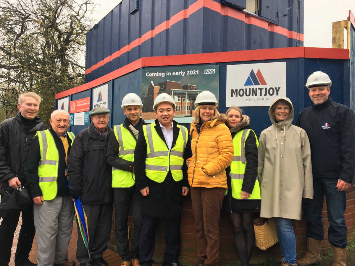 South Eastern Hampshire CCG tweet media