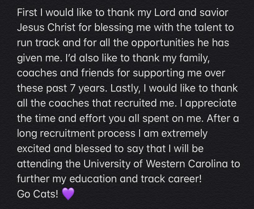 KevinHaley01's tweet photo. COMMITTED ‼️ @CoachDA991 https://t.co/AncClw4e4m