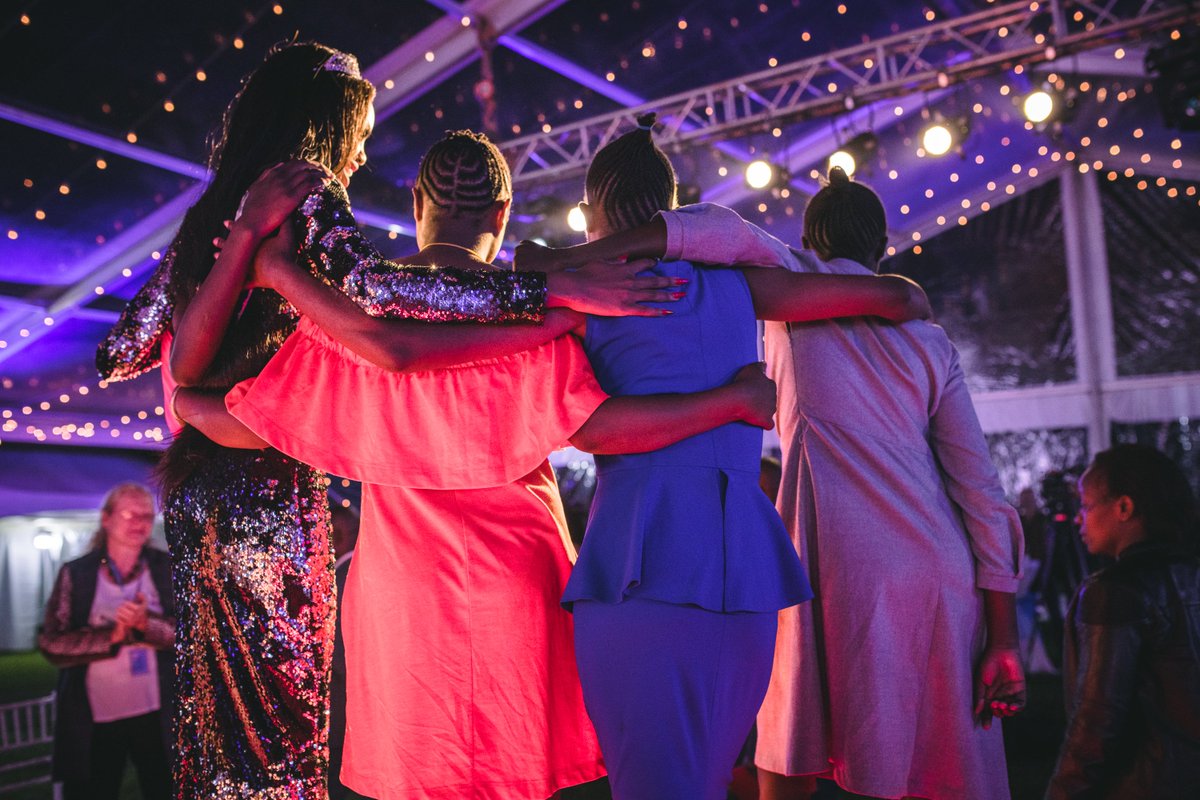 The ultimate goal of #designingdreams is to engage with girls&amp;find structure that promote positive&amp;sustainable reintegration for them.
<a href="/UNODC_EA/">UNODC Eastern Africa</a> w/ <a href="/LabourSPKE/">Ministry of Labour and Social Protection</a> &amp; THRibune are supporting the Kirigiti Rehabilitation School &amp; Dagoretti Rehabilitation School in #Kenya
©AllanGichigi