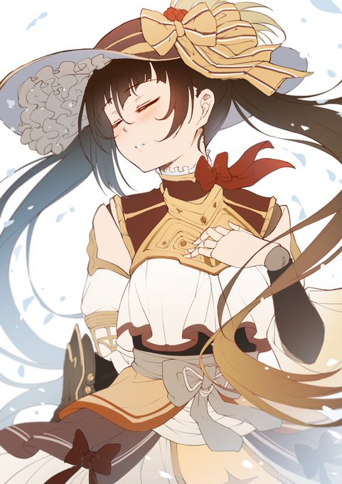 イース9ついにクリアしました! 
人形さんはすごく可愛いですね!🙂
#イース9 