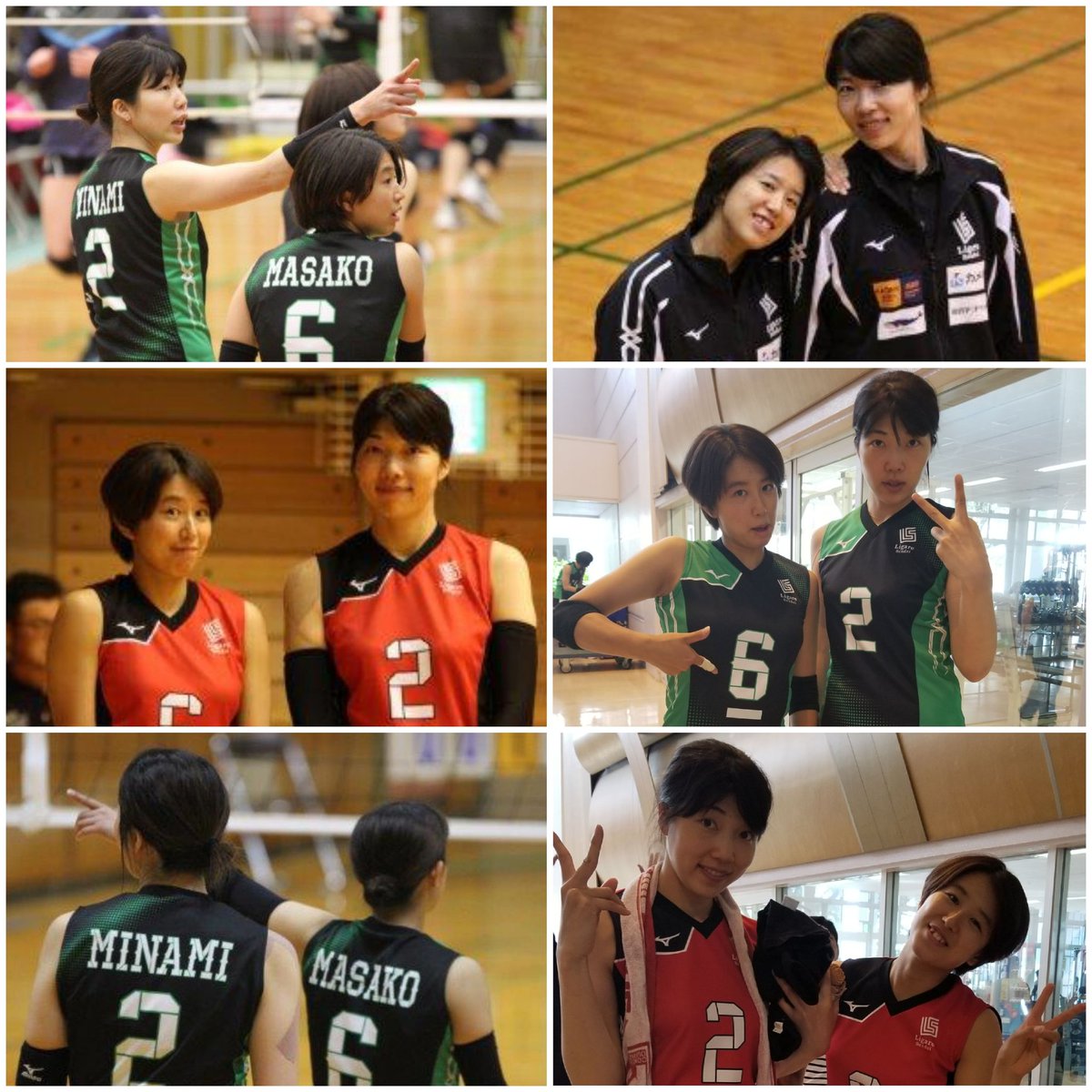 fansite10's tweet photo. 全力で応援したい選手、一緒に戦えるチームに出会えた。
当たり前のようで当たり前じゃない。
仙台ベルフィーユ&amp;リガーレ仙台と共に過ごした最高の時間。
胸を張って言える。
バレーボール最高！！！
#仙台ベルフィーユ
#リガーレ仙台 https://t.co/HfOmkahtAB