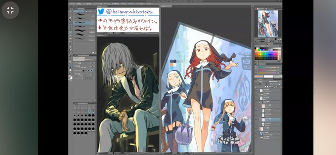 アニェーゼサンクティスのtwitterイラスト検索結果 アニェーゼサンクティスのtwitterイラスト検索結果