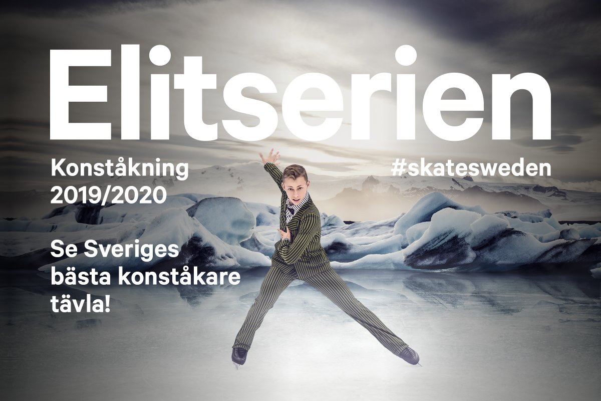 I helgen är det dags för sista deltävlingen i Elitserien innan Elitseriefinalen i april! Tävlingarna tar plats i Skövde och kommer streamas, ni följer väl? #skatesweden
skatesweden.se/nyheter/elitse…
