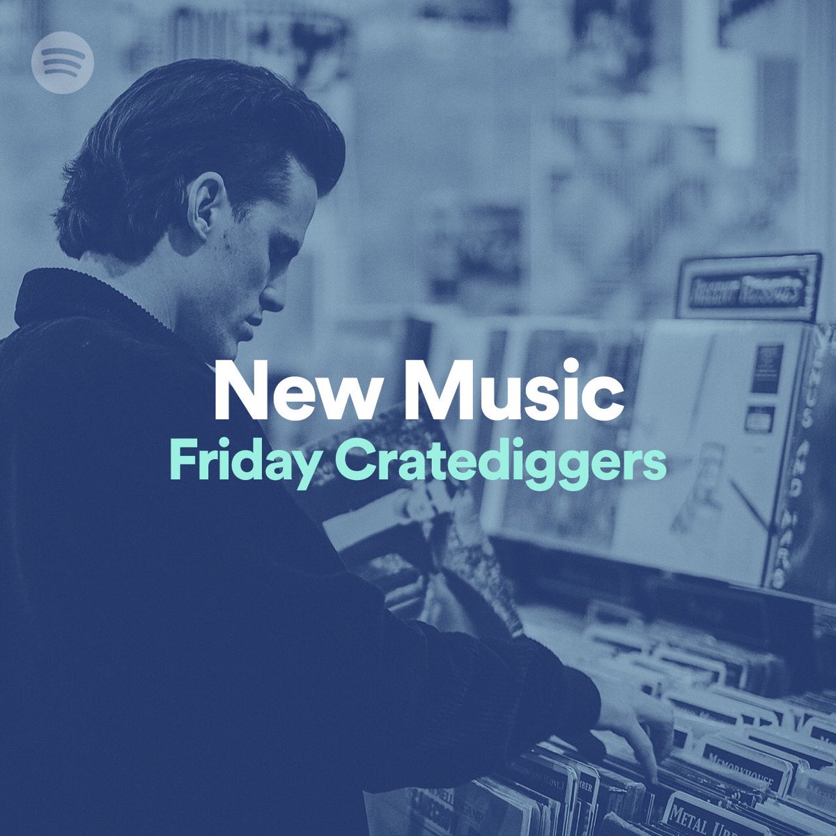 Thanks to <a href="/Spotify/">Spotify</a> #cratediggers for adding the new single. <a href="/SirupMusic/">Sirup Music</a> <a href="/annivocals/">Anni</a>