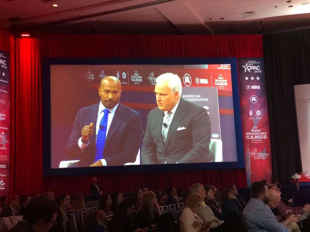 matthewhurtt's tweet image. At #CPAC2020, and I was reminded of this moment — exactly one year ago at #CPAC2019 — when @VanJones68 &amp;amp; @mschlapp spoke from the main stage about #cjreform. 

There’s still more work to do! #CPAC