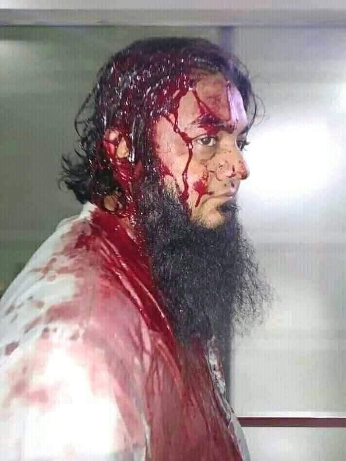 nawafjahmah's tweet photo. يصمت كل العالم حينما يكون الضحية مسلم..
اللهم إن عبادك المسل��ين في #الهند يقتلوا وتحرق مصاحفهم وتهدم مساجدهم وليس لهم ناصر غي��ك ياالله..
اللهم انصرهم نصرا مُؤزرا وانتقم ممن ظلمهم واجعلهم عبرة لكل ظالم ، ياقوي ياعزير يامنتقم ياجبار ..

#الهند_تقتل_المسلمين 
#الهندوس 
احمد اسماعيل https://t.co/I8Z8JBzK03