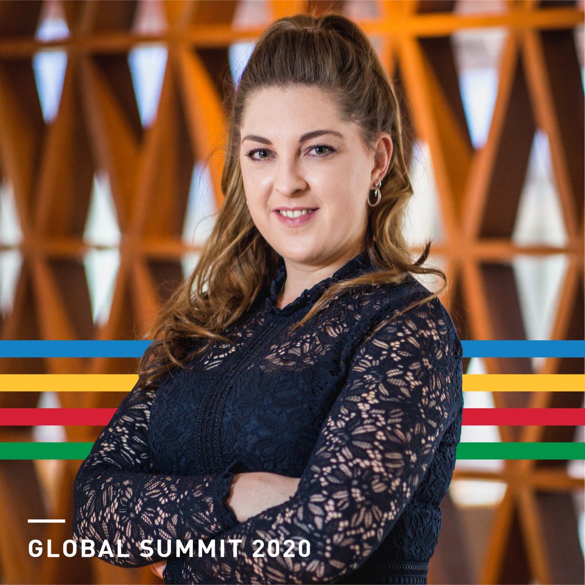AllanGrayOrbis's tweet photo. Monique Baars, CEO of Fineazy and an Allan Gray Orbis Foundation Fellow shared on “How did I Ideate” at The Inaugural Harambeans Global Summit 2020 event. What a way to start this impactful and interactive ​How did I ​session!

#AGOF #Fineazy #Entrepreneurship #Africa https://t.co/heg9CWO55J