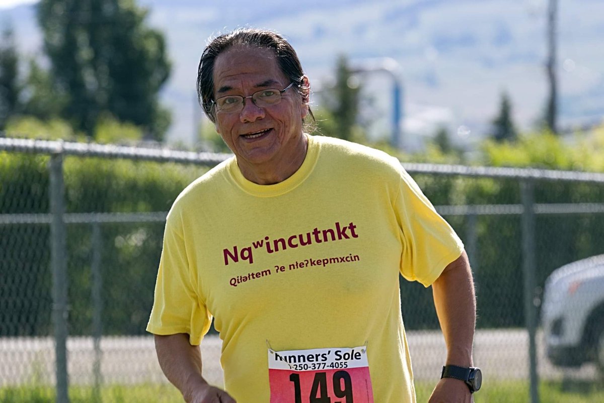 MerrittRun's tweet photo. Did you know this year’s race will be the Merritt Country Run’s 10th anniversary? Come and celebrate with us on June 14! Register at https://t.co/a8Ak1JrPue 🏃🏽‍♀️🏃🏼 #merrittcountryrun #halfmarathon #10km #5km #lovetorun #nicolavalley #merritt https://t.co/qEnh3lN5Jo